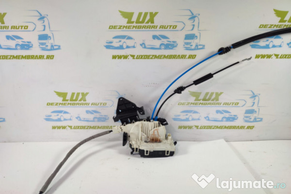 Broasca incuietoare usa spate stanga a0997300135 Mercedes-Be