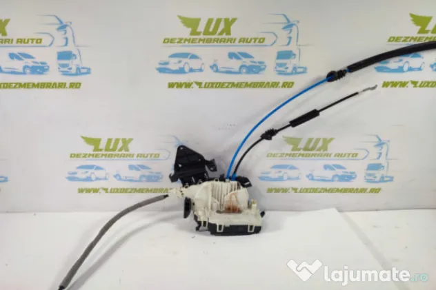Broasca incuietoare usa spate stanga a0997300135 Mercedes-Be
