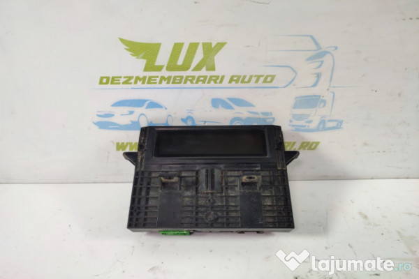 Display central afisaj bord 30772584 Volvo XC60 [2008 - 20