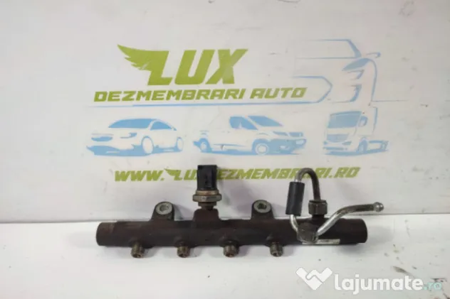Pompa inalta presiune injectie 1.5dci k9k 8200663258 A2c200