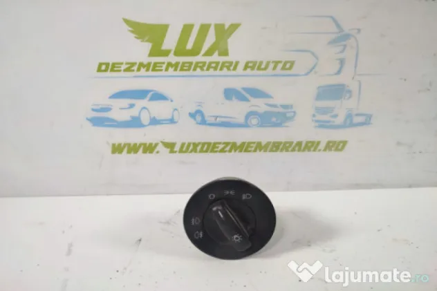 Bloc lumini cu proiectoare ceata 1z0941431k Skoda Octavia 2