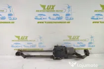 Ansamblu stergator stergatoare cu motoras 1z1955023c Volkswa