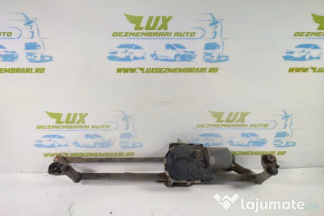 Ansamblu stergator stergatoare cu motoras 1z1955023c Volkswa