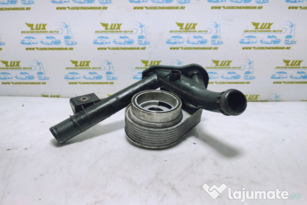 Termoflot racitor ulei cu conducta 1.5 dci k9k 779744 21047
