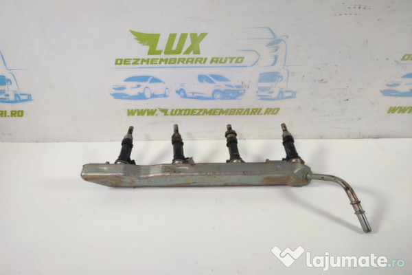 Rampa injectoare injector 1.3 benzina 1NR-FE 0280158213 2320