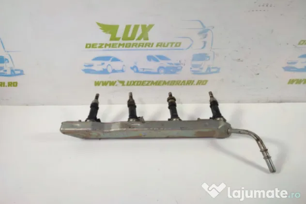 Rampa injectoare injector 1.3 benzina 1NR-FE 0280158213 2320