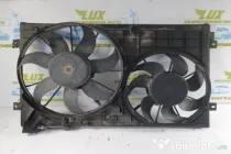 Electroventilator AC clima GMV 1.9 2.0 tdi BXE BKP 1k012120