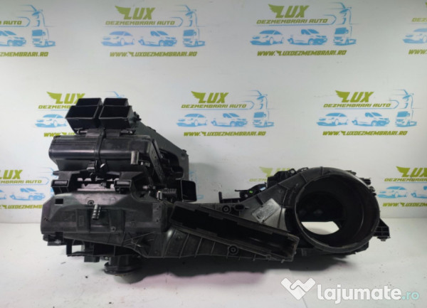 Tub ac climatronic aeroterma carcasa tulumba 1k1819515 Volks