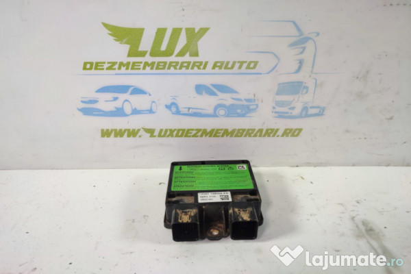 Calculator modul airbag 2s6t-14b056en Ford Fusion [2002 -