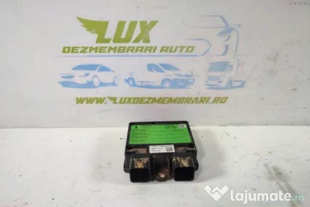 Calculator modul airbag 2s6t-14b056en Ford Fusion [2002 -