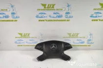 Volan piele cu comenzi 62320331e a2048210051 Mercedes-Benz E
