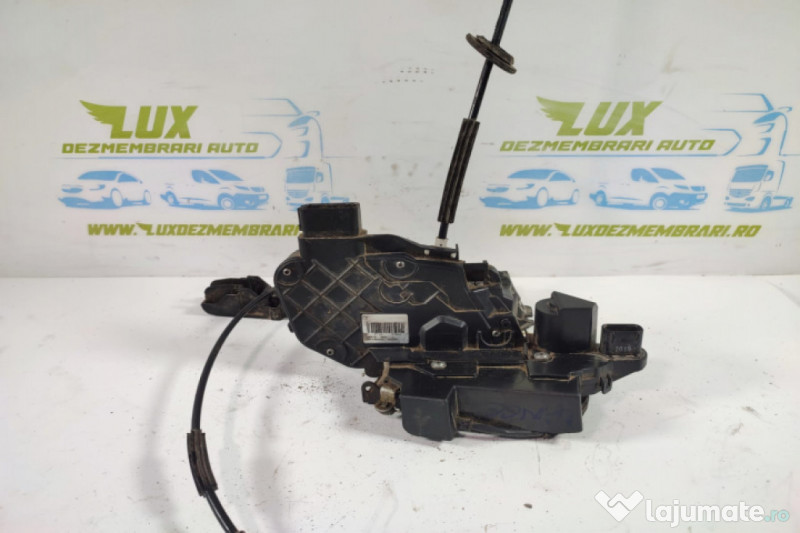 Broasca incuietoare usa dreapta spate 240035500 Ford Galaxy