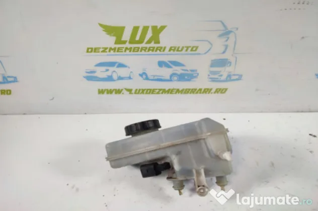 Vas lichid ulei servo frana servofrana 5q1611301d Skoda Octa
