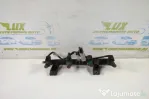 Rampa injectoare injector 1.4 benzina kft 9655833580 Citroen