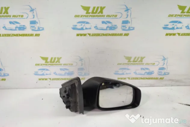 Oglinda dreapta electrica e9026098 Renault Laguna 3 [2007 -
