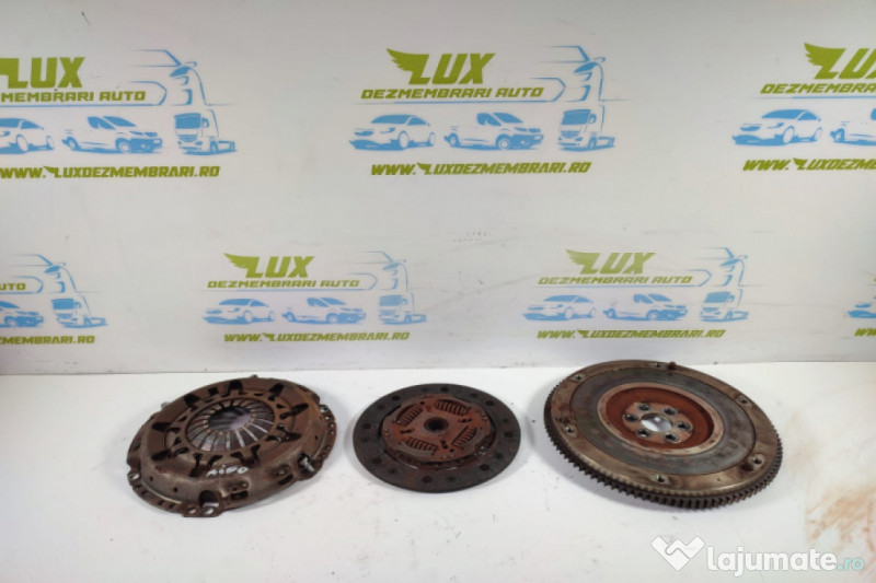 Kit chit volanta cu ambreiaj 1.0 benzina 1kr-fe 31250-0h050