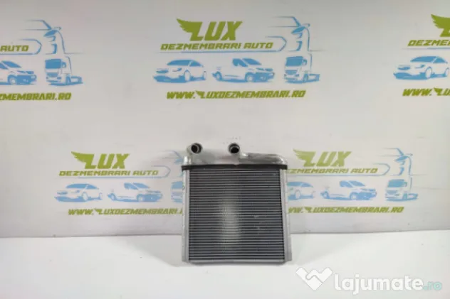 Radiator bord calorifer caldura  Seat Leon 3 [2012 - 2020]