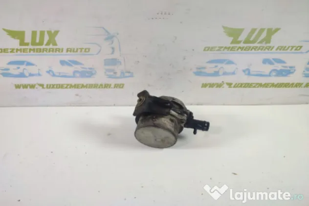 Pompa vacuum vacum tandem 1.5dci k9k 8200577807 Renault Modu