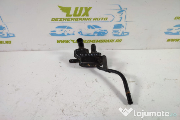 Corp termostat 2.5 diesel D4CB Kia Sorento (facelift) [2006