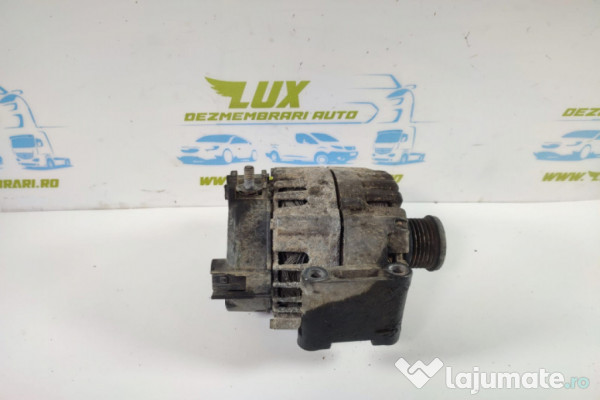 Alternator 2.2 cdi euro 5 om 651 3.0 OM 642.890 a0009068802