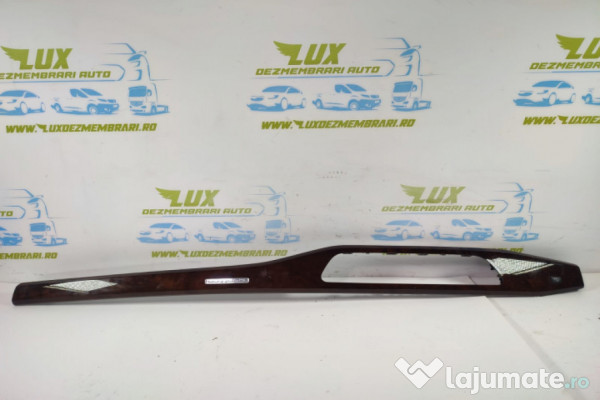 Ornament grile ventilatie clima ac trim 8w1853190e Audi A4 B