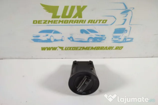 Bloc lumini 6q0941531b Volkswagen VW Polo 4 (facelift) [2005