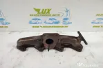 Galerie de evacuare  2.0 m9r 460501d h443150 Opel Vivaro A (