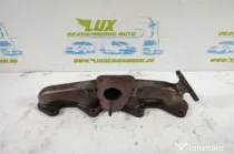 Galerie de evacuare  2.0 m9r 460501d h443150 Opel Vivaro A (