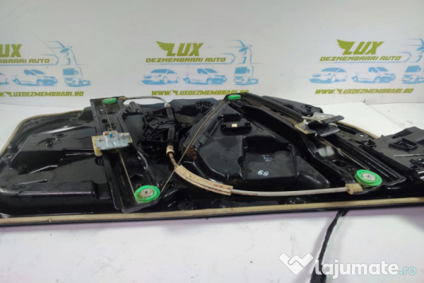 Macara geam electric cu motoras dreapta fata 928337101 Merce