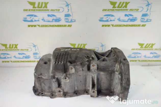 Baie de ulei 1.5 dci k9k 111105878r Nissan Qashqai 2 [2013 -