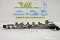 Rampa injectoare injector 2.2 diesel shy4 da5020 Mazda CX-5