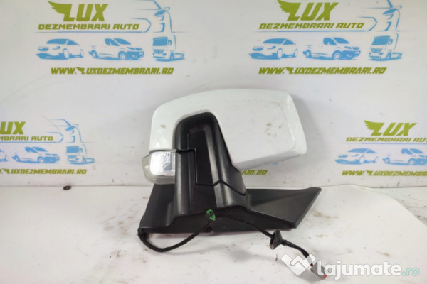 Oglinda dreapta electrica e1021254 Ford Transit Custom [201