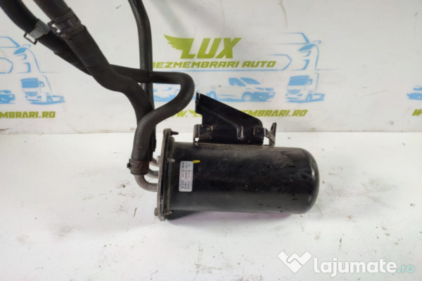 Carcasa filtru combustibil 5q0127399bc Seat Leon 3 [2012 - 2