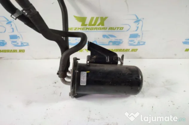 Carcasa filtru combustibil 5q0127399bc Seat Leon 3 [2012 - 2