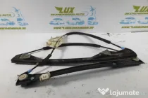 Macara geam electric fara motoras stanga spate 119819103 Vol