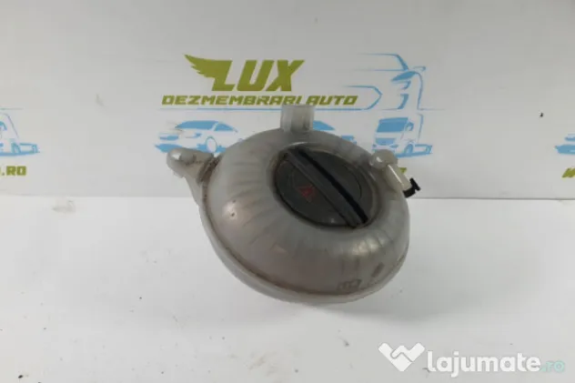 Vas expansiune antigel 5q0121407g Volkswagen VW Touran 3 [2