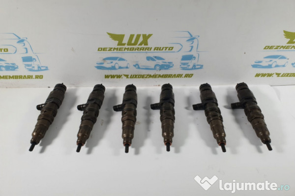 Injector injectoare euro 6 a4710700487 0445120271 Mercedes-B
