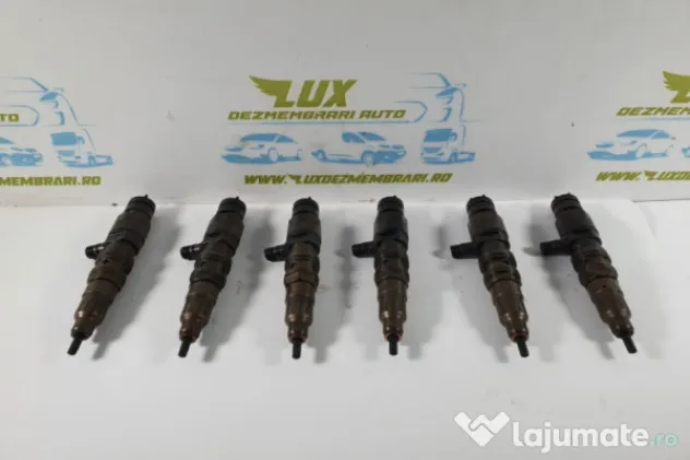 Injector injectoare euro 6 a4710700487 0445120271 Mercedes-B