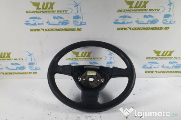 Volan in 3 spite din piele 1k0419091ep Volkswagen VW Golf 5