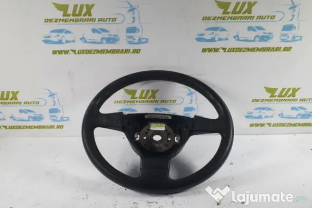 Volan in 3 spite din piele 1k0419091ep Volkswagen VW Golf 5
