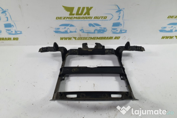 Cadru suport casetofon radio 1k5867519a Volkswagen VW Jetta