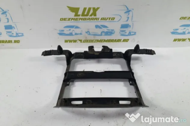 Cadru suport casetofon radio 1k5867519a Volkswagen VW Jetta