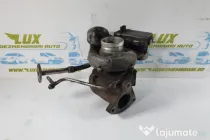 Turbo Turbina Turbosuflanta 2.2 cdi om651913 euro 5 a6510900
