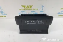 Carcasa suport unitate navigatie radio 684700085r Dacia Dust