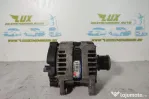 Alternator 180v 03G903016L after-market a0492pr 2.0 tdi Audi