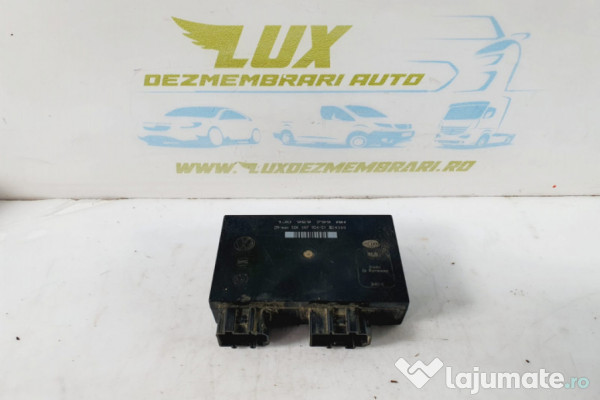 Calculator modul confort 1j0959799ah Volkswagen VW Passat B