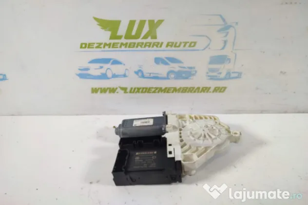 Motoras macara geam dreapta fata 1k0959792l Volkswagen VW P