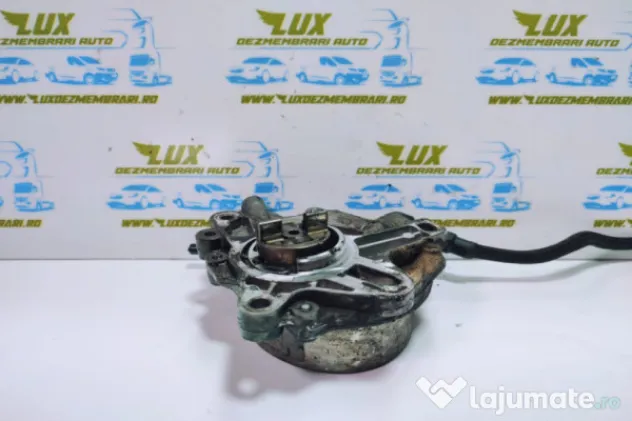 Pompa vacuum 2.0 HDI ahn ahp ahm Euro 6 7042250300 Fiat Duca