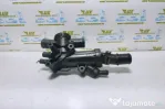 Corp carcasa termostat 2.0 hdi RHS 9656182980 Citroen C5 [