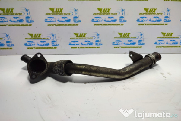 Teava conducta racire apa 2.0 hdi RHR 9646559580 Peugeot 307